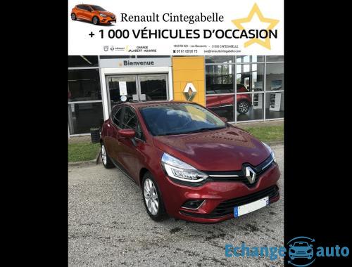 Renault Clio IV IT1 15R E6 2