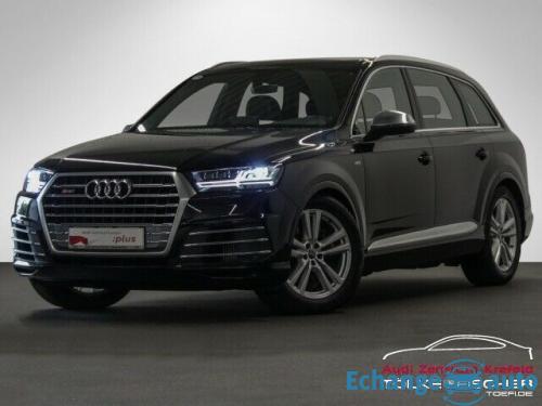 Audi SQ7 4.0 TDI