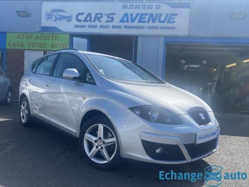 SEAT ALTEA XL 1.6 TDI 105 ch FAP CR Sport