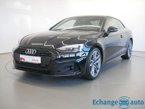 AUDI A5 A5 35 TDI 163 S tronic 7 S Line