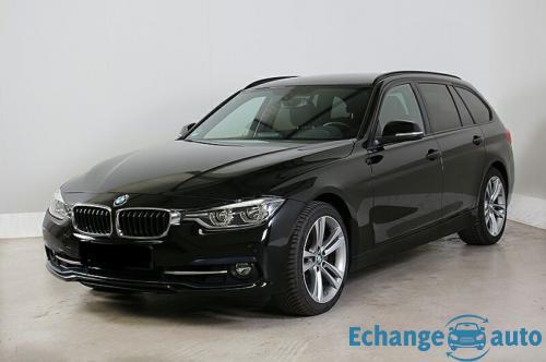 BMW SERIE 3 TOURING F31 LCI2 Touring 330d 258 ch BVA8 Sport LINE