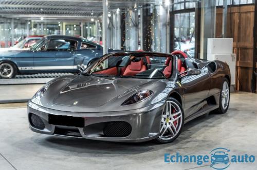 FERRARI F430 SPIDER F430 Spider V8 F1