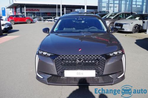 DS DS 4 DS4 Hybride E-Tense 225 EAT8 Performance Line+