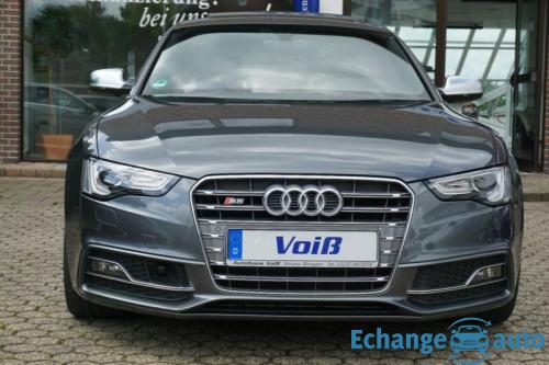 Audi S5 Sportback 3.0 TFSI