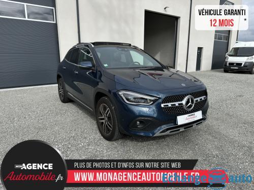 Mercedes CLASSE GLA II GLA 200 D BUSINESS LINE DCT - GARANTIE 12 MOIS