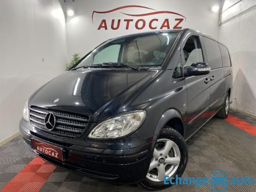 MERCEDES VIANO 3.0CDI Extra Long Trend AUTOMATIQUE