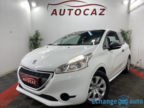 PEUGEOT 208 1.0 VTi 68ch BVM5 Access