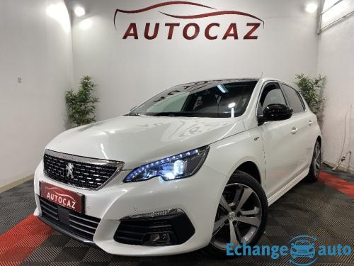 PEUGEOT 308 BlueHDi 130ch SetS EAT8 GT +2021+23000KM+COCKPIT