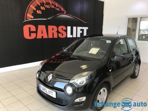 Renault Twingo 2 AUTHENTIQUE 1.2 16V 75 ECO