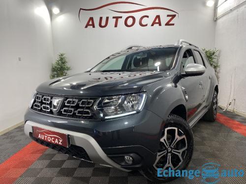 DACIA DUSTER dCi 110 4x4 Prestige +90000KM