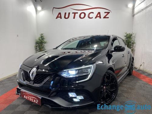RENAULT MEGANE IV TCe 280 Energy RS CUP BVM6 +63000KM