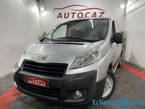 PEUGEOT EXPERT FOURGON L2H1 2.0 HDI 128 PACK CLIM