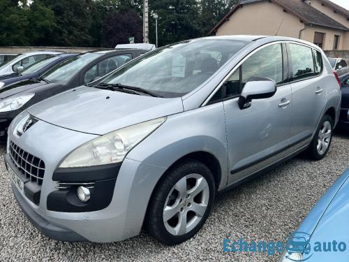 PEUGEOT 3008 1.6 HDI 112 Active