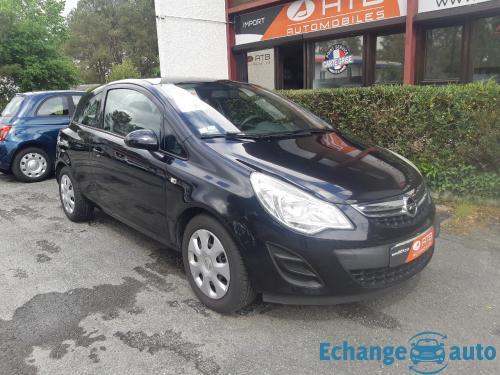 OPEL CORSA Corsa 1.4 - 100 ch Twinport Color Edition