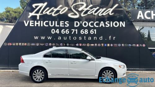 VOLVO S80 S80 2.0 D3 163cv Summum