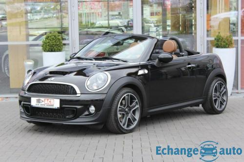 Mini Roadster cooper S