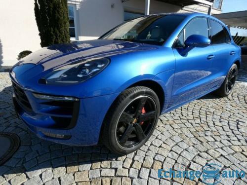 Porsche Macan GTS ESSENCE