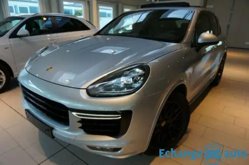 Porsche Cayenne GTS ESSENCE