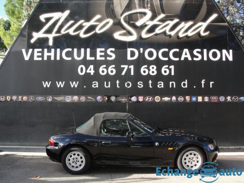 BMW Z3 1.8I 116cv