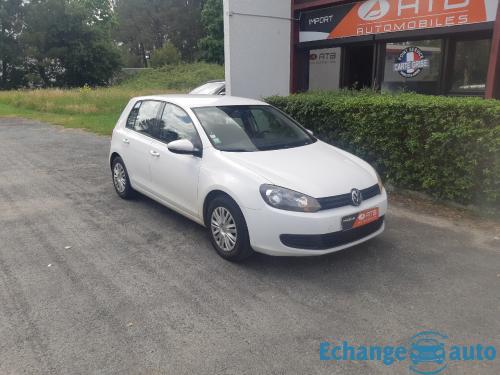 VOLKSWAGEN GOLF Golf 1.2 TSI 105 BlueMotion Technology Trendline