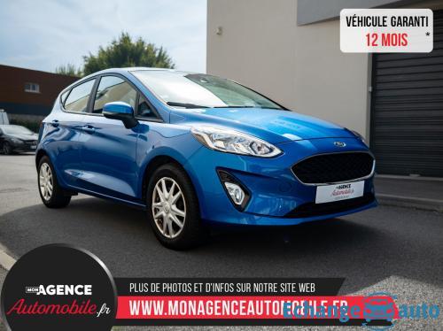 Ford FIESTA 1.1i-12V