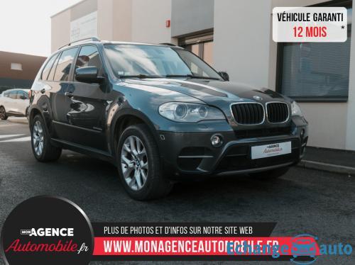 BMW X5 LCI 40DA 3.0 306 XDRIVE LUXE