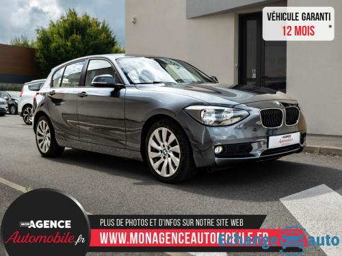 BMW SERIE 1 118I F20 1.6I 170CH LUXE