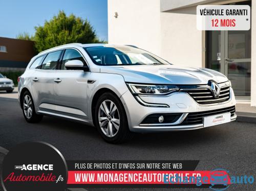 Renault TALISMAN ESTATE 2.0 160 INTENS