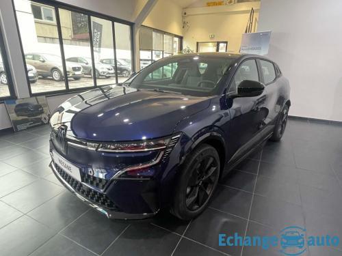 RENAULT MEGANE E-TECH Megane E-Tech EV40 130ch standard charge Evolution