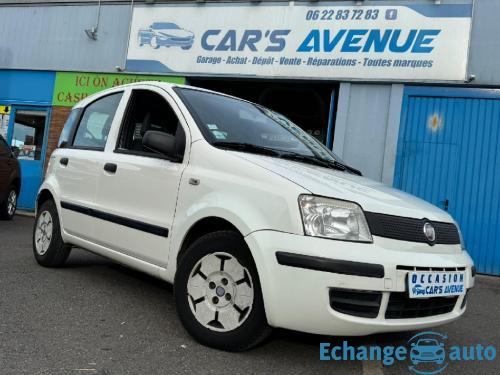 FIAT PANDA Panda 1.1 8V ECO Team