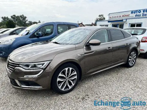 RENAULT TALISMAN 1.6 DCI 130 Intens