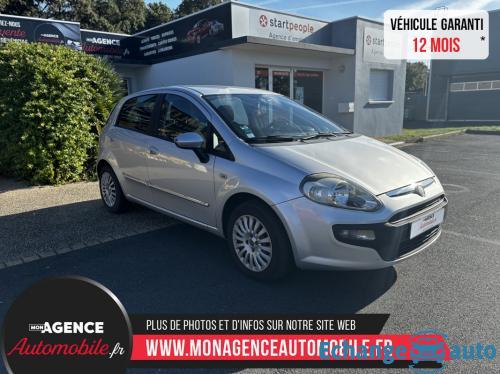 Fiat Punto 1.3 MULTIJET 75CV DYNAMIC / GARANTIE 12 MOIS