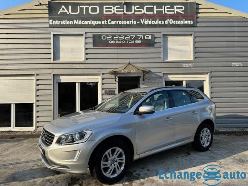 VOLVO XC60 XC60 Business D3 150 ch Momentum Business