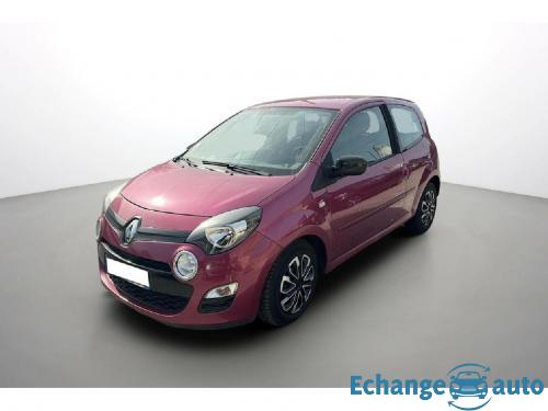 RENAULT TWINGO II 1.2 DYNAMIQUE 75CV