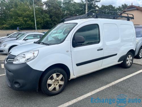 RENAULT KANGOO EXPRESS GRAND VOLUME MAXI 1.5 DCI 90 CONFORT