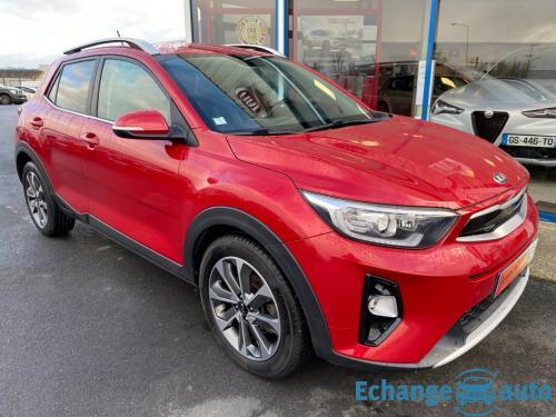 KIA STONIC Stonic 1.0 T-GDi 120 ch Launch Edition