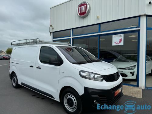 FIAT SCUDO FOURGON SCUDO FOURGON 1.5 MULTIJET 120 STANDARD PRO LOUNGE