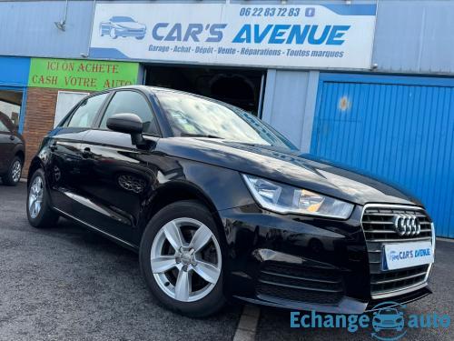 AUDI A1 SPORTBACK  1.6 TDI 116 Business Line