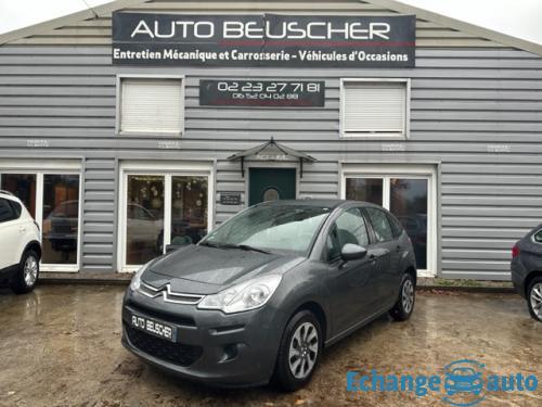 CITROEN C3 II 1.0 VTi PureTech 68 Vitamine