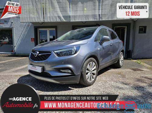 Opel MOKKA 1.6 CDTI 136 INNOVATION 4X2 BVM6