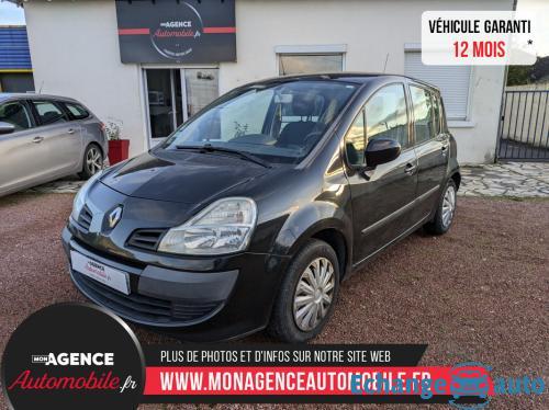 Renault Modus 1.5 DCI 75 BVM5