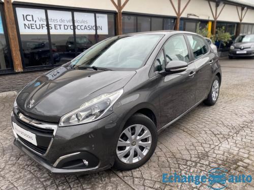 PEUGEOT 208 BUSINESS 208 PureTech 82ch SetS BVM5 Active Business