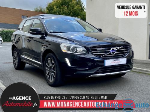 Volvo XC60 2.0D-D4