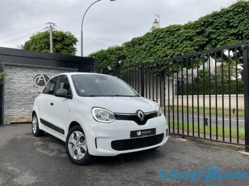 RENAULT TWINGO Twingo III SCe 75 Zen 