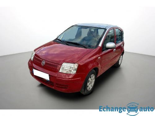 FIAT PANDA 1.2 8V ECO Dynamic