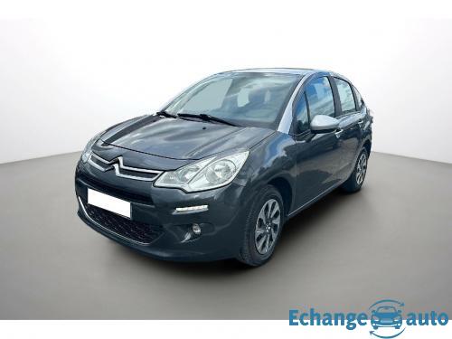 CITROEN C3 1.2 68CV  Confort