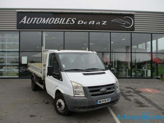 FORD TRANSIT FG