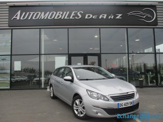 PEUGEOT 308 SW