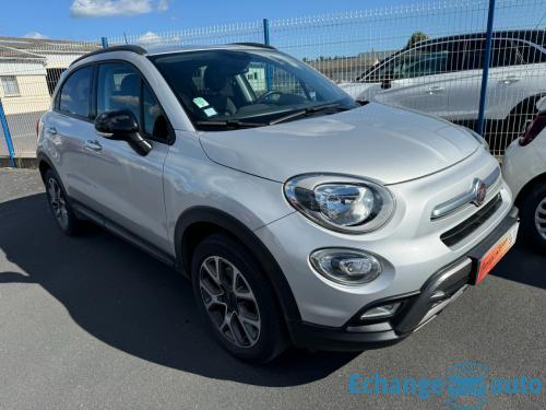 FIAT 500X 500X 1.4 MultiAir 140 ch Cross