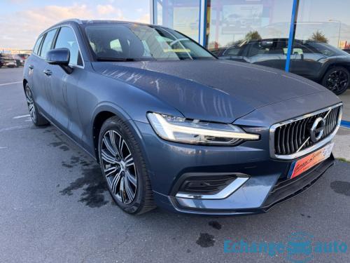 VOLVO V60 V60 B4 197 ch Geartronic 8 Inscription Luxe